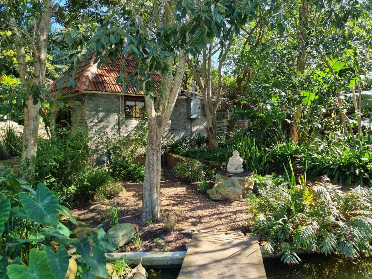 Schuilhoek Garden Terraces - Self Catering Cidade Do Cabo Exterior foto