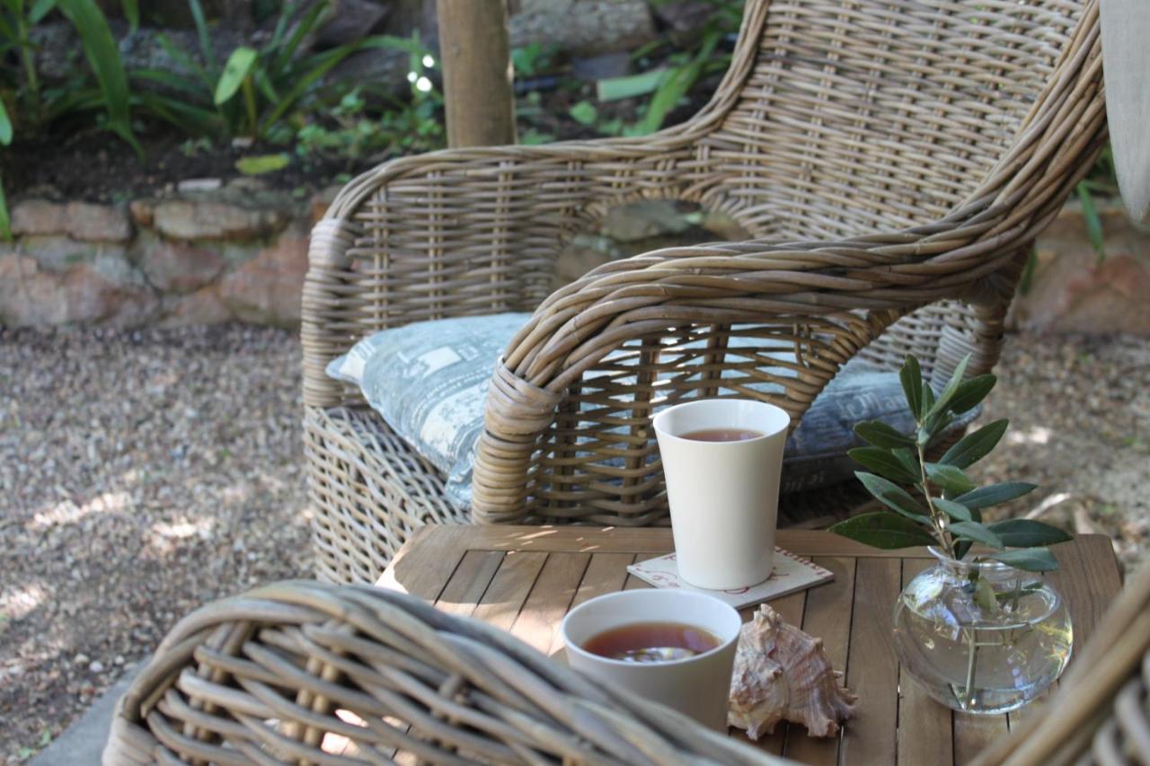 Schuilhoek Garden Terraces - Self Catering Cidade Do Cabo Exterior foto