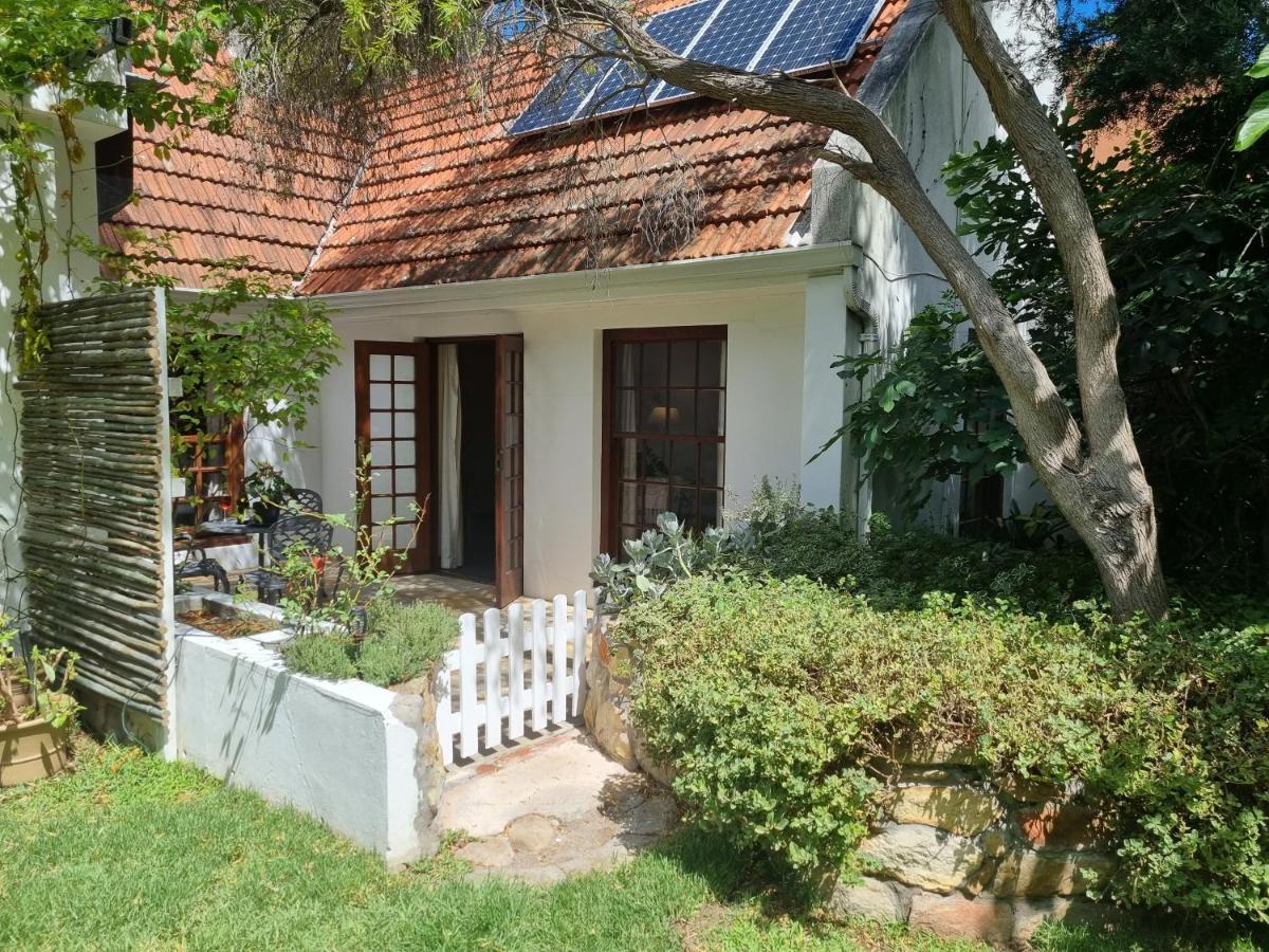 Schuilhoek Garden Terraces - Self Catering Cidade Do Cabo Exterior foto
