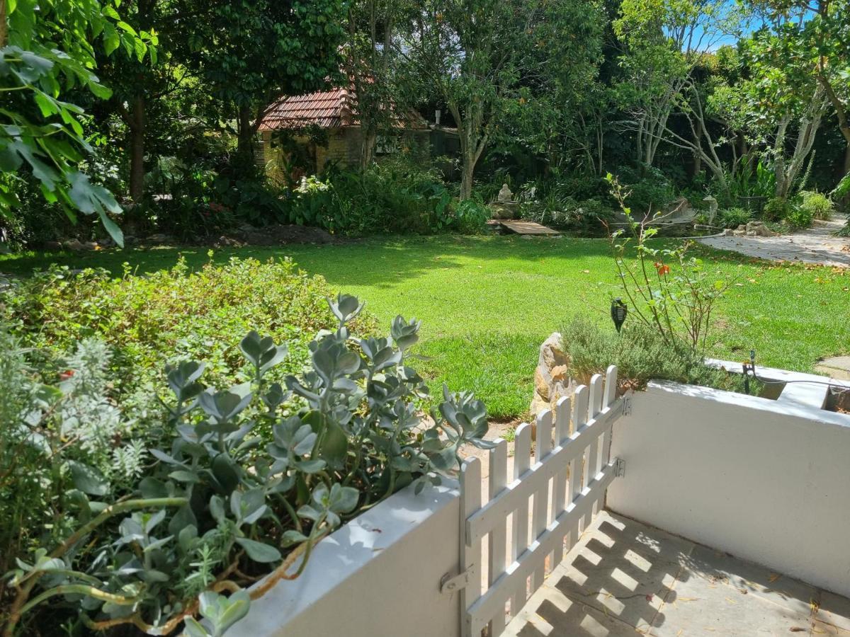 Schuilhoek Garden Terraces - Self Catering Cidade Do Cabo Exterior foto